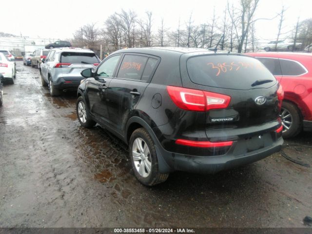 Photo 2 VIN: KNDPBCA25C7209238 - KIA SPORTAGE 