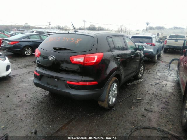 Photo 3 VIN: KNDPBCA25C7209238 - KIA SPORTAGE 