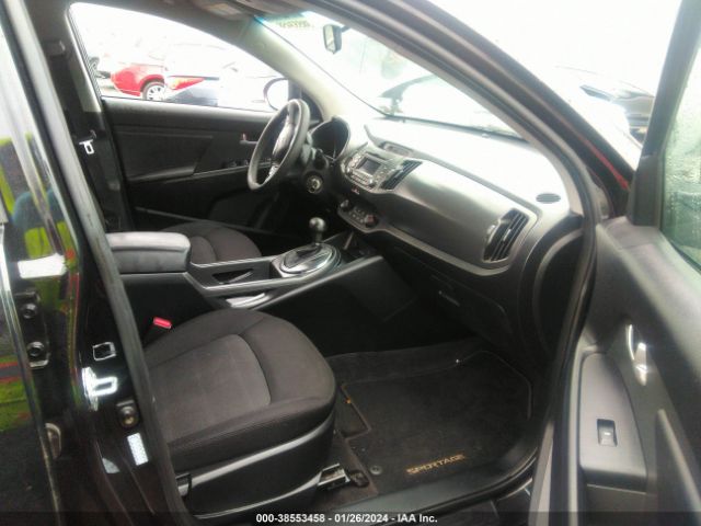 Photo 4 VIN: KNDPBCA25C7209238 - KIA SPORTAGE 