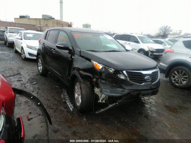 Photo 5 VIN: KNDPBCA25C7209238 - KIA SPORTAGE 