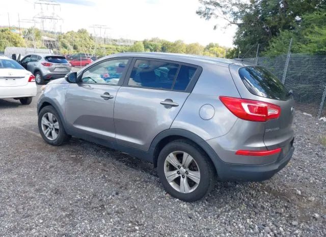 Photo 2 VIN: KNDPBCA25C7231353 - KIA SPORTAGE 