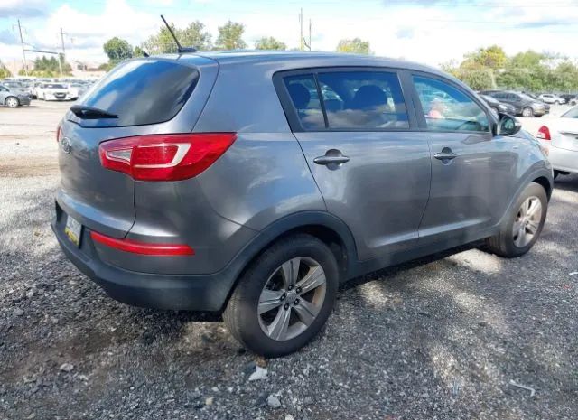 Photo 3 VIN: KNDPBCA25C7231353 - KIA SPORTAGE 