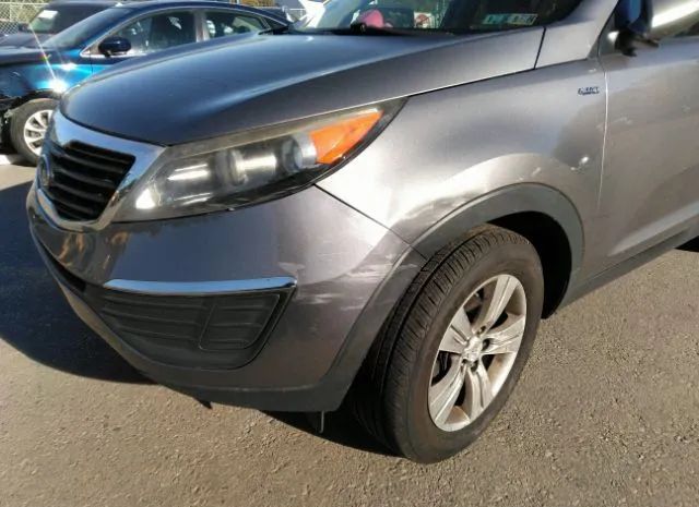 Photo 7 VIN: KNDPBCA25C7231353 - KIA SPORTAGE 