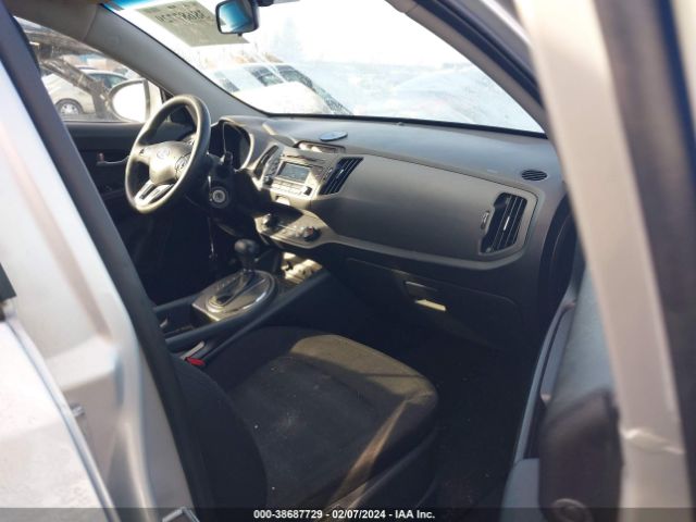 Photo 4 VIN: KNDPBCA25C7238187 - KIA SPORTAGE 