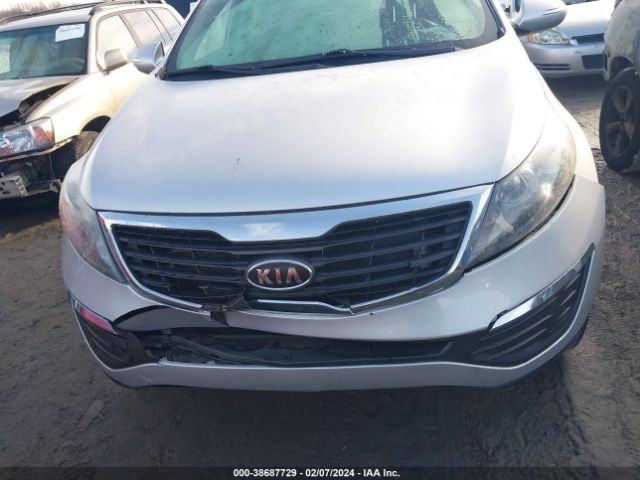 Photo 5 VIN: KNDPBCA25C7238187 - KIA SPORTAGE 