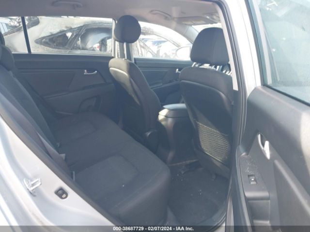 Photo 7 VIN: KNDPBCA25C7238187 - KIA SPORTAGE 