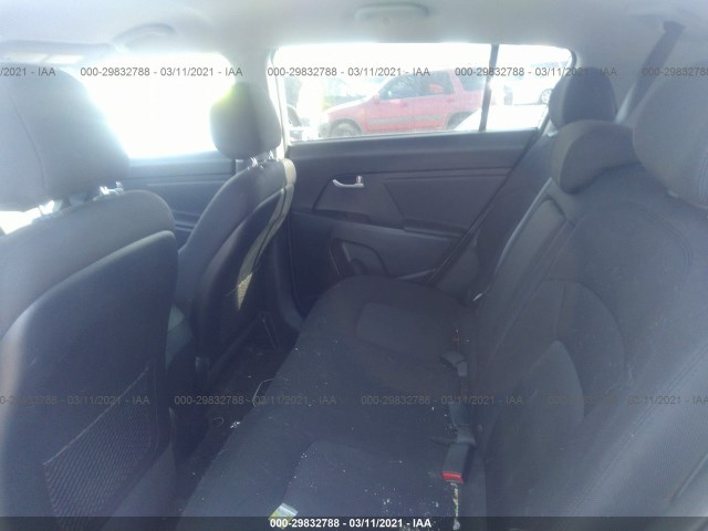 Photo 7 VIN: KNDPBCA25C7242188 - KIA SPORTAGE 