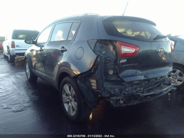 Photo 2 VIN: KNDPBCA25C7286997 - KIA SPORTAGE 