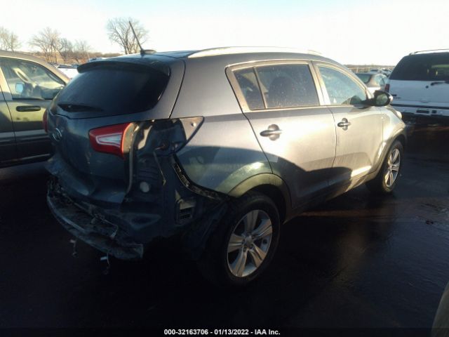 Photo 3 VIN: KNDPBCA25C7286997 - KIA SPORTAGE 