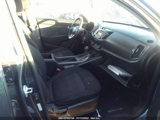 Photo 4 VIN: KNDPBCA25C7286997 - KIA SPORTAGE 