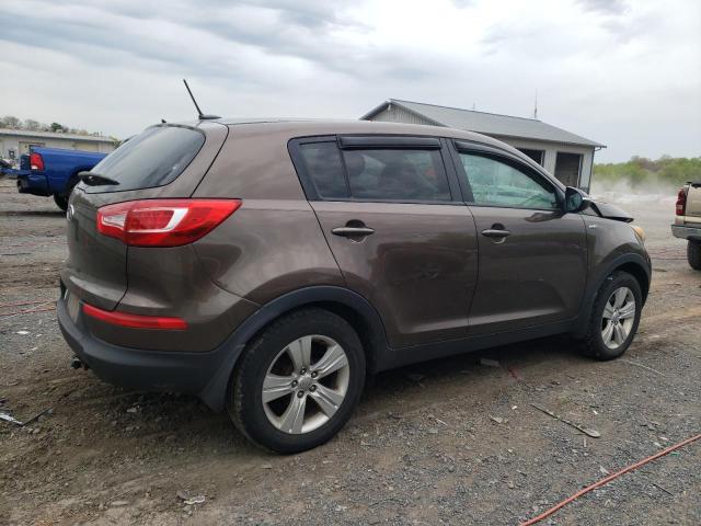 Photo 2 VIN: KNDPBCA25C7292296 - KIA SPORTAGE 