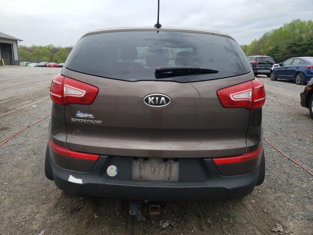 Photo 5 VIN: KNDPBCA25C7292296 - KIA SPORTAGE 