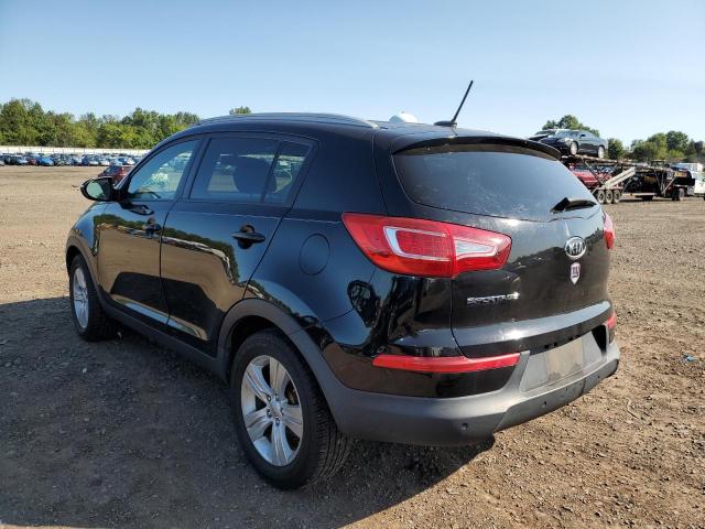 Photo 2 VIN: KNDPBCA25C7307864 - KIA SPORTAGE 