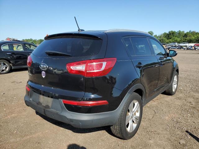 Photo 3 VIN: KNDPBCA25C7307864 - KIA SPORTAGE 