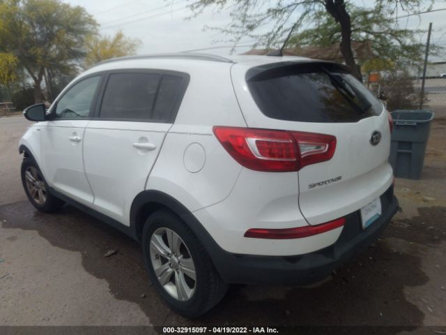 Photo 2 VIN: KNDPBCA25D7518838 - KIA SPORTAGE 