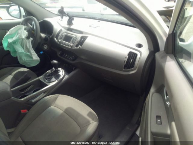 Photo 4 VIN: KNDPBCA25D7518838 - KIA SPORTAGE 