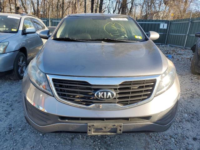 Photo 4 VIN: KNDPBCA25D7531993 - KIA SPORTAGE 