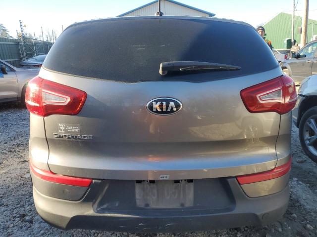 Photo 5 VIN: KNDPBCA25D7531993 - KIA SPORTAGE 