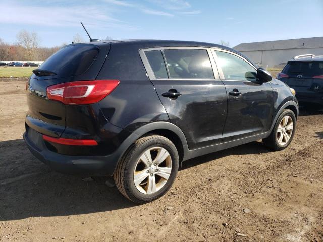 Photo 2 VIN: KNDPBCA25D7536417 - KIA SPORTAGE 