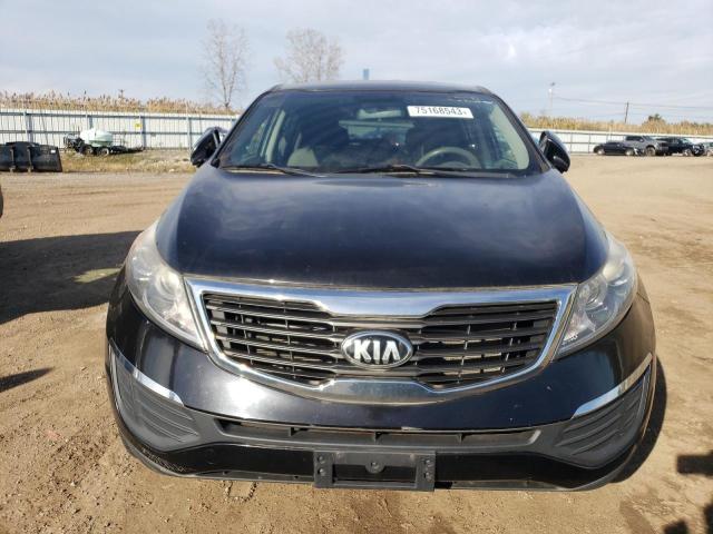 Photo 4 VIN: KNDPBCA25D7536417 - KIA SPORTAGE 