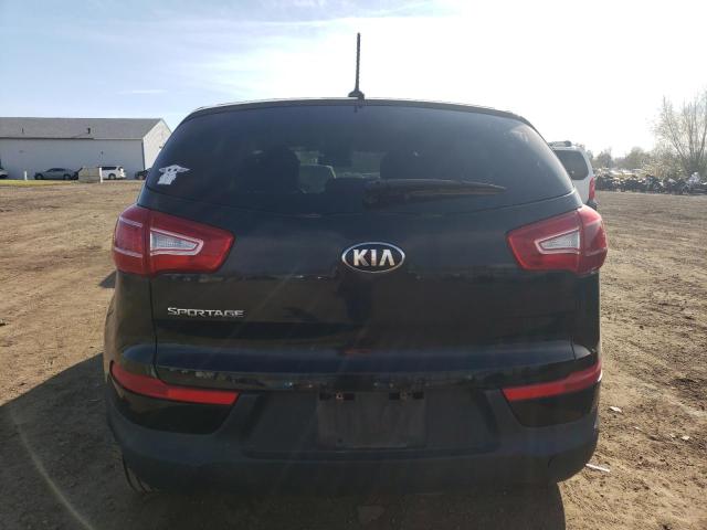 Photo 5 VIN: KNDPBCA25D7536417 - KIA SPORTAGE 