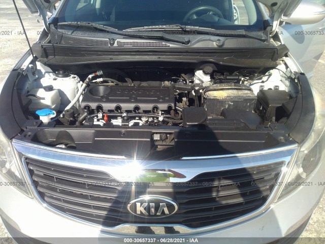 Photo 9 VIN: KNDPBCA25D7540998 - KIA SPORTAGE 