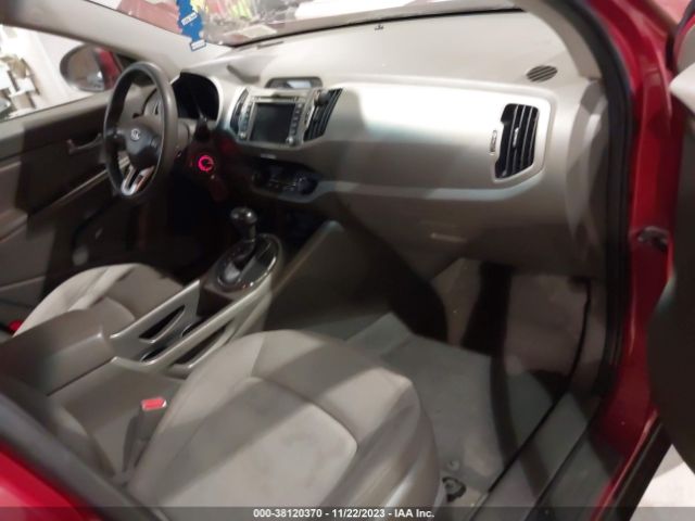 Photo 4 VIN: KNDPBCA26B7171775 - KIA SPORTAGE 