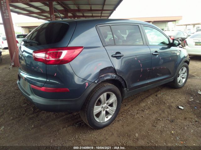 Photo 3 VIN: KNDPBCA26C7180980 - KIA SPORTAGE 