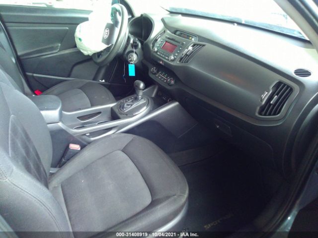 Photo 4 VIN: KNDPBCA26C7180980 - KIA SPORTAGE 