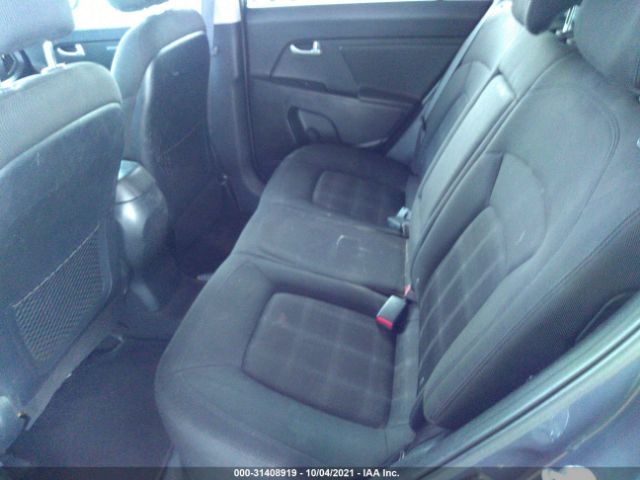 Photo 7 VIN: KNDPBCA26C7180980 - KIA SPORTAGE 