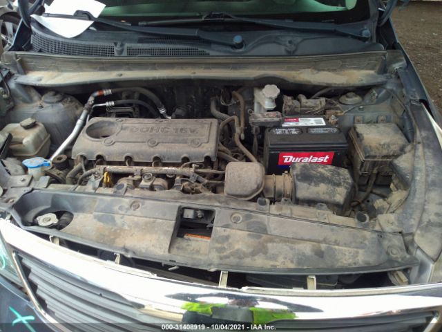 Photo 9 VIN: KNDPBCA26C7180980 - KIA SPORTAGE 