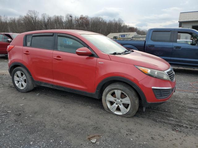 Photo 3 VIN: KNDPBCA26C7231359 - KIA SPORTAGE 