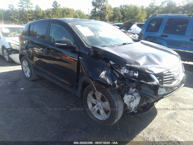 Photo 0 VIN: KNDPBCA26C7233192 - KIA SPORTAGE 