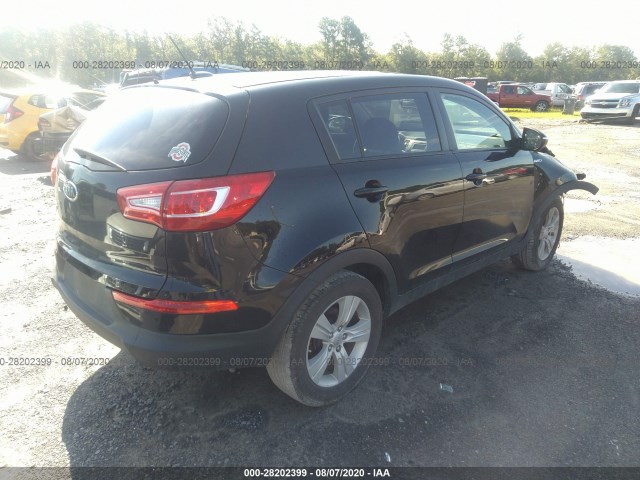 Photo 3 VIN: KNDPBCA26C7233192 - KIA SPORTAGE 