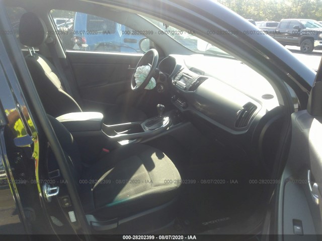 Photo 4 VIN: KNDPBCA26C7233192 - KIA SPORTAGE 