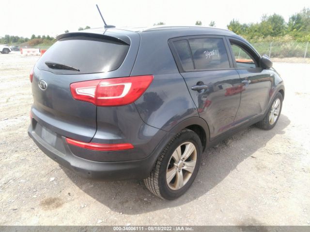 Photo 3 VIN: KNDPBCA26C7283042 - KIA SPORTAGE 