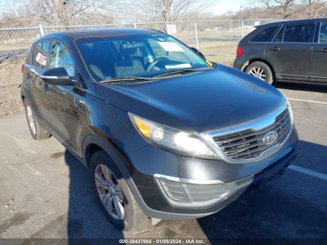 Photo 0 VIN: KNDPBCA26C7290492 - KIA SPORTAGE 