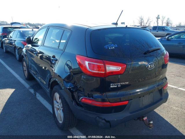 Photo 2 VIN: KNDPBCA26C7290492 - KIA SPORTAGE 