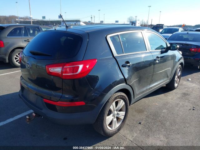 Photo 3 VIN: KNDPBCA26C7290492 - KIA SPORTAGE 