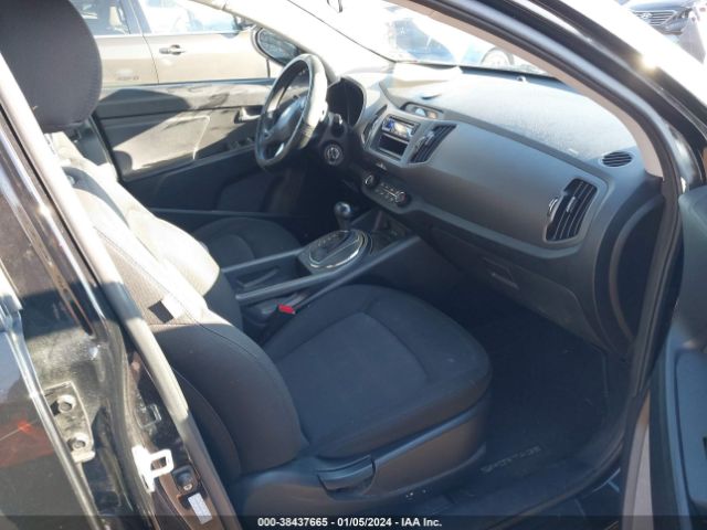 Photo 4 VIN: KNDPBCA26C7290492 - KIA SPORTAGE 