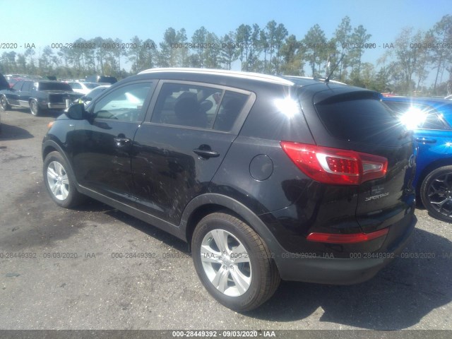 Photo 2 VIN: KNDPBCA26C7320879 - KIA SPORTAGE 