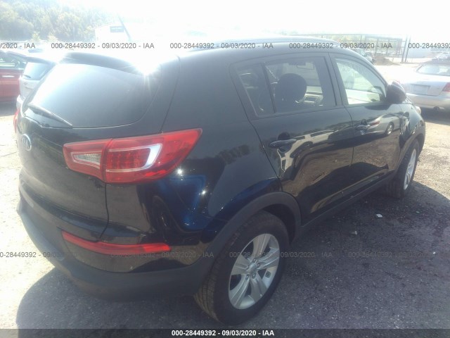 Photo 3 VIN: KNDPBCA26C7320879 - KIA SPORTAGE 