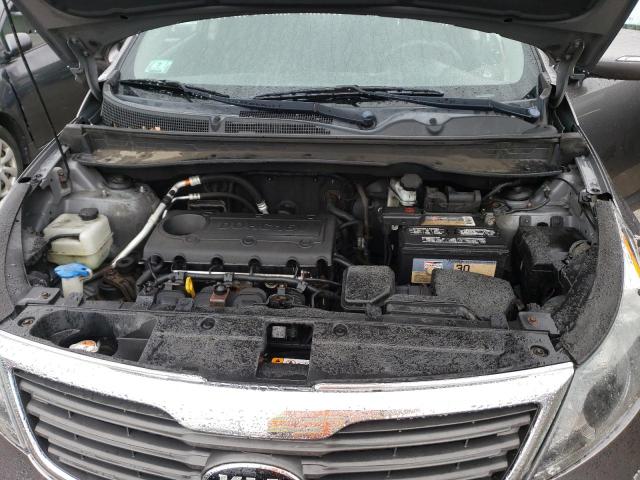 Photo 11 VIN: KNDPBCA26D7388598 - KIA SPORTAGE 