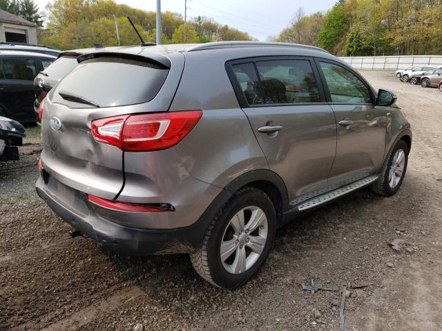 Photo 2 VIN: KNDPBCA26D7388598 - KIA SPORTAGE 