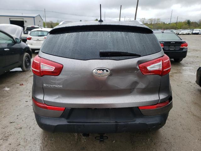 Photo 5 VIN: KNDPBCA26D7388598 - KIA SPORTAGE 