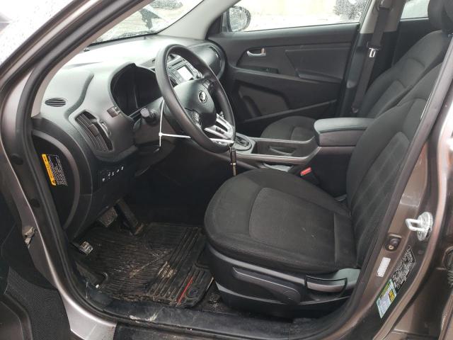 Photo 6 VIN: KNDPBCA26D7388598 - KIA SPORTAGE 