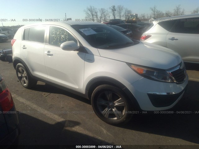 Photo 0 VIN: KNDPBCA26D7400443 - KIA SPORTAGE 