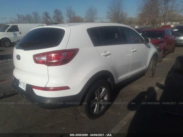 Photo 3 VIN: KNDPBCA26D7400443 - KIA SPORTAGE 