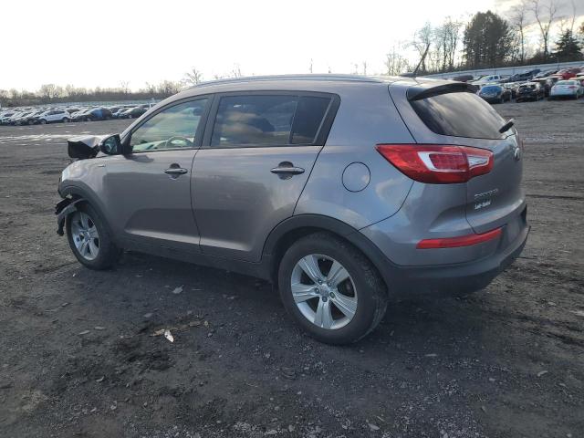 Photo 1 VIN: KNDPBCA26D7443745 - KIA SPORTAGE 