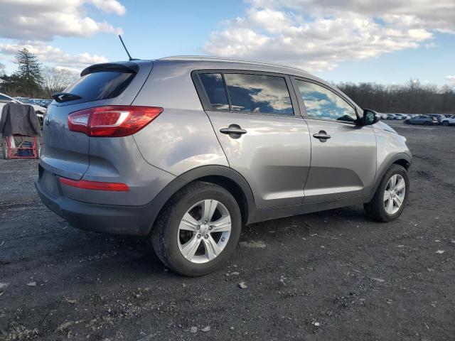 Photo 2 VIN: KNDPBCA26D7443745 - KIA SPORTAGE 